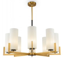 Люстра на штанге Maytoni Fortano MOD089PL-08BS