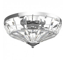 Накладной светильник Maytoni Facet MOD094CL-04CH