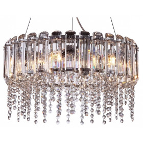 Подвесной светильник Maytoni Hail MOD097PL-06CH