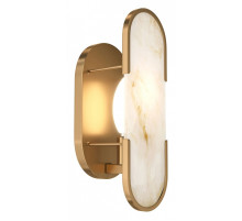 Накладной светильник Maytoni Marmo MOD099WL-01G3