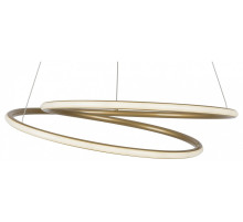 Подвесной светильник Maytoni Halo MOD100PL-L47BSK1