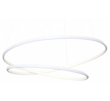 Подвесной светильник Maytoni Halo MOD100PL-L47WK1