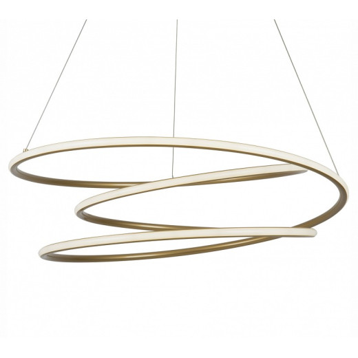 Подвесной светильник Maytoni Halo MOD100PL-L88BSK1