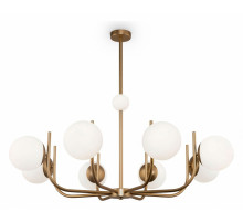 Люстра на штанге Maytoni Rendez-vous MOD109PL-08BS