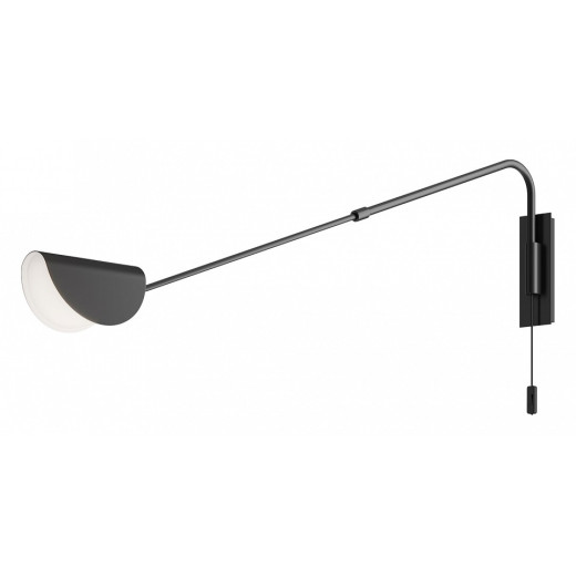 Бра Maytoni Mollis MOD126WL-01B1