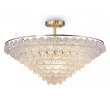 Люстра на штанге Maytoni Mazzo MOD130CL-14G