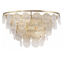 Накладной светильник Maytoni Mazzo MOD130WL-02G