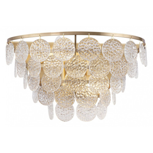 Накладной светильник Maytoni Mazzo MOD130WL-02G