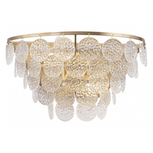 Накладной светильник Maytoni Mazzo MOD130WL-02G