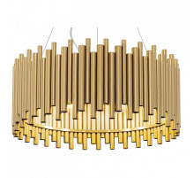 Подвесной светильник Maytoni Coliseo MOD136PL-06BS