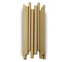 Накладной светильник Maytoni Coliseo MOD136WL-01BS