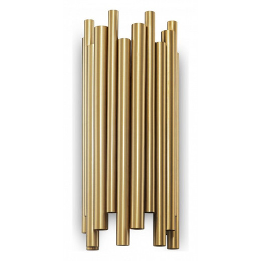 Накладной светильник Maytoni Coliseo MOD136WL-01BS