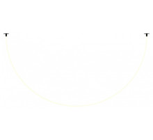 Подвесной светильник Maytoni Tau MOD146PL-L40B3K