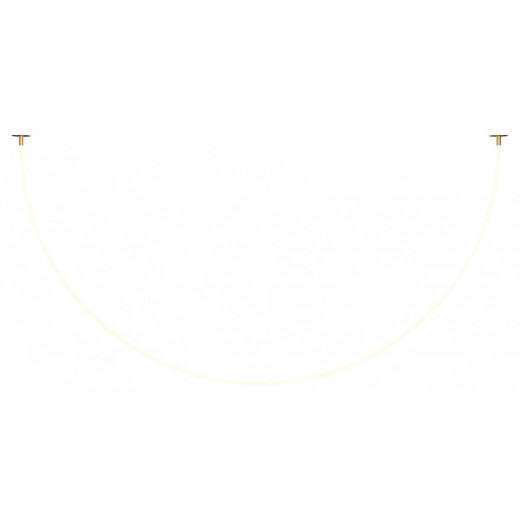 Подвесной светильник Maytoni Tau MOD146PL-L40G3K