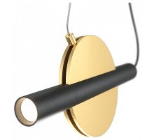 Подвесной светильник Maytoni Enigma MOD150PL-L5BS3K