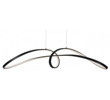 Подвесной светильник Maytoni Curve MOD156PL-L52B4K