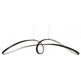 Подвесной светильник Maytoni Curve MOD156PL-L52B4K