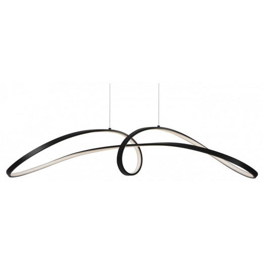 Подвесной светильник Maytoni Curve MOD156PL-L52B4K