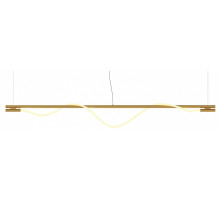 Подвесной светильник Maytoni Tau MOD166PL-L20G3K