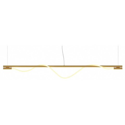 Подвесной светильник Maytoni Tau MOD166PL-L20G3K