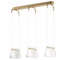 Подвесной светильник Maytoni Cabaret MOD170PL-L24BS3K