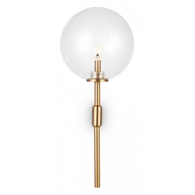 Бра Maytoni Mood MOD172WL-01BS