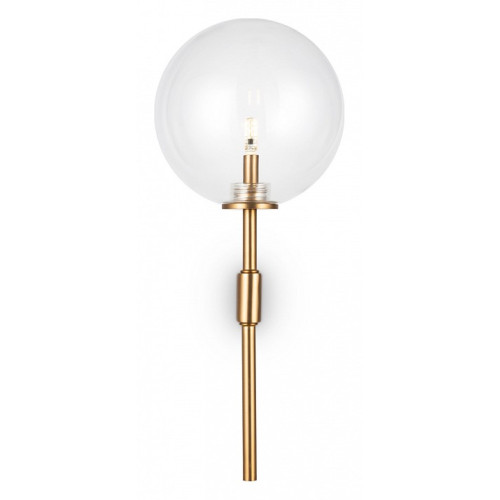 Бра Maytoni Mood MOD172WL-01BS