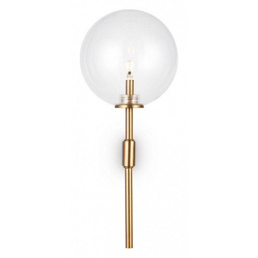 Бра Maytoni Mood MOD172WL-01BS