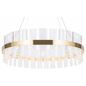 Подвесной светильник Maytoni Mirage MOD173PL-L45BS3K