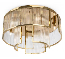 Накладной светильник Maytoni Frame MOD174CL-09G