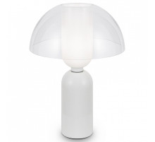 Настольная лампа декоративная Maytoni Memory MOD177TL-01W