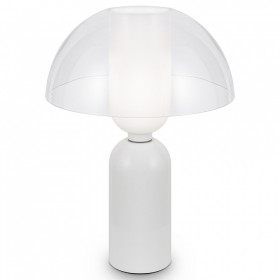 Настольная лампа декоративная Maytoni Memory MOD177TL-01W