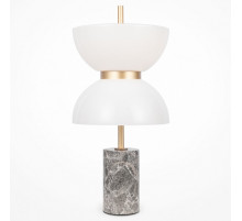 Настольная лампа декоративная Maytoni Memory MOD178TL-L11GR3K