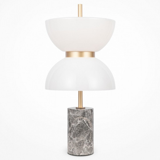 Настольная лампа декоративная Maytoni Memory MOD178TL-L11GR3K