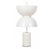 Настольная лампа декоративная Maytoni Memory MOD178TL-L11W3K