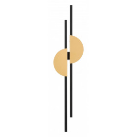 Накладной светильник Maytoni Skyline MOD179WL-L22BS4K1