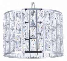 Подвесной светильник Maytoni Gelid MOD184-PL-01-CH