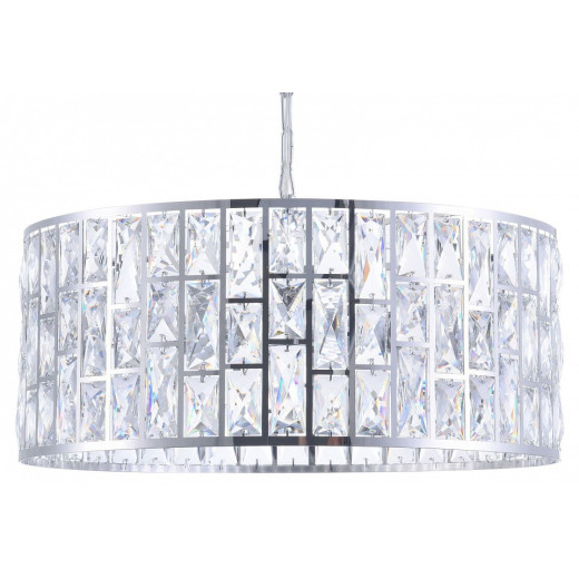 Подвесной светильник Maytoni Gelid MOD184-PL-04-CH