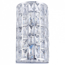 Накладной светильник Maytoni Gelid MOD184-WL-02-CH