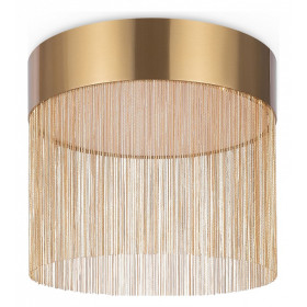 Накладной светильник Maytoni Imaginary MOD190CL-L18G3K