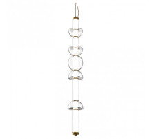 Подвесной светильник Maytoni Cosmo MOD210PL-L39BS3K