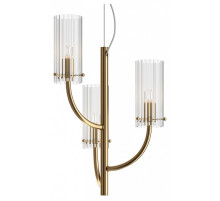 Подвесная люстра Maytoni Arco MOD223PL-03BS