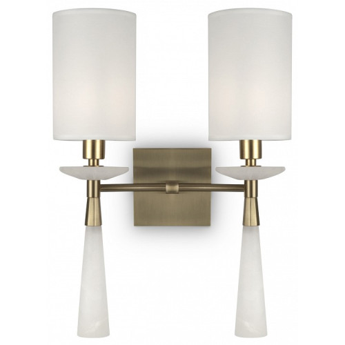 Бра Maytoni Bianco MOD224WL-02BS1