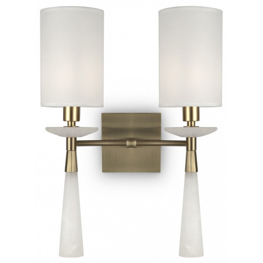 Бра Maytoni Bianco MOD224WL-02BS1