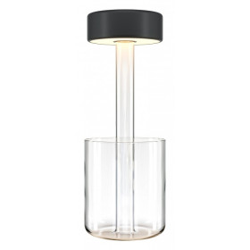 Настольная лампа декоративная Maytoni AI Collaboration MOD229TL-L3B3K1