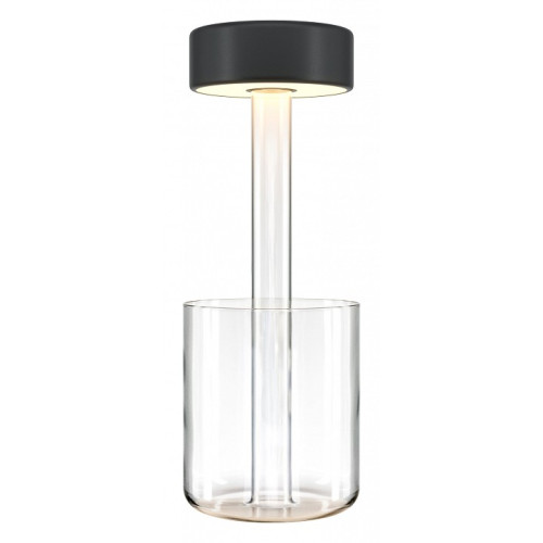 Настольная лампа декоративная Maytoni AI Collaboration MOD229TL-L3B3K1