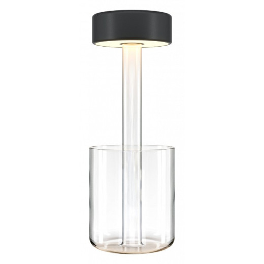 Настольная лампа декоративная Maytoni AI Collaboration MOD229TL-L3B3K1