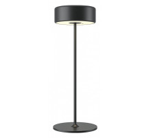 Настольная лампа декоративная Maytoni AI Collaboration MOD229TL-L3B3K2