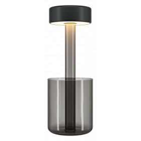 Настольная лампа декоративная Maytoni AI Collaboration MOD229TL-L3B3K3