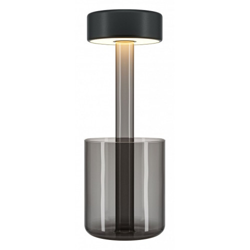 Настольная лампа декоративная Maytoni AI Collaboration MOD229TL-L3B3K3